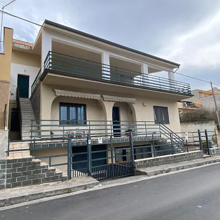 Casaamare Appartement *