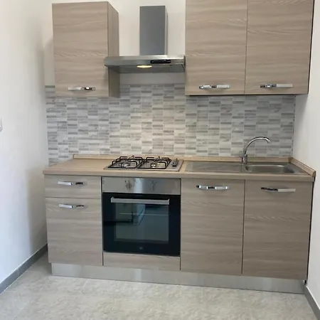 Casaamare Appartement